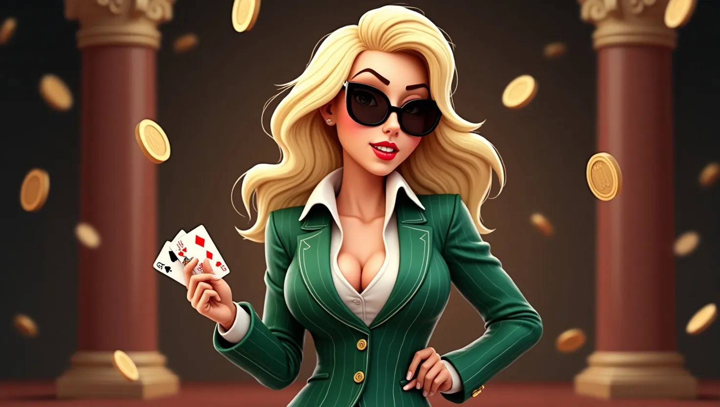 spinmama login