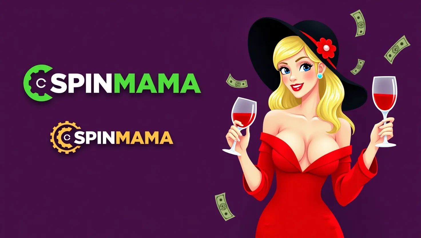 spinmama app